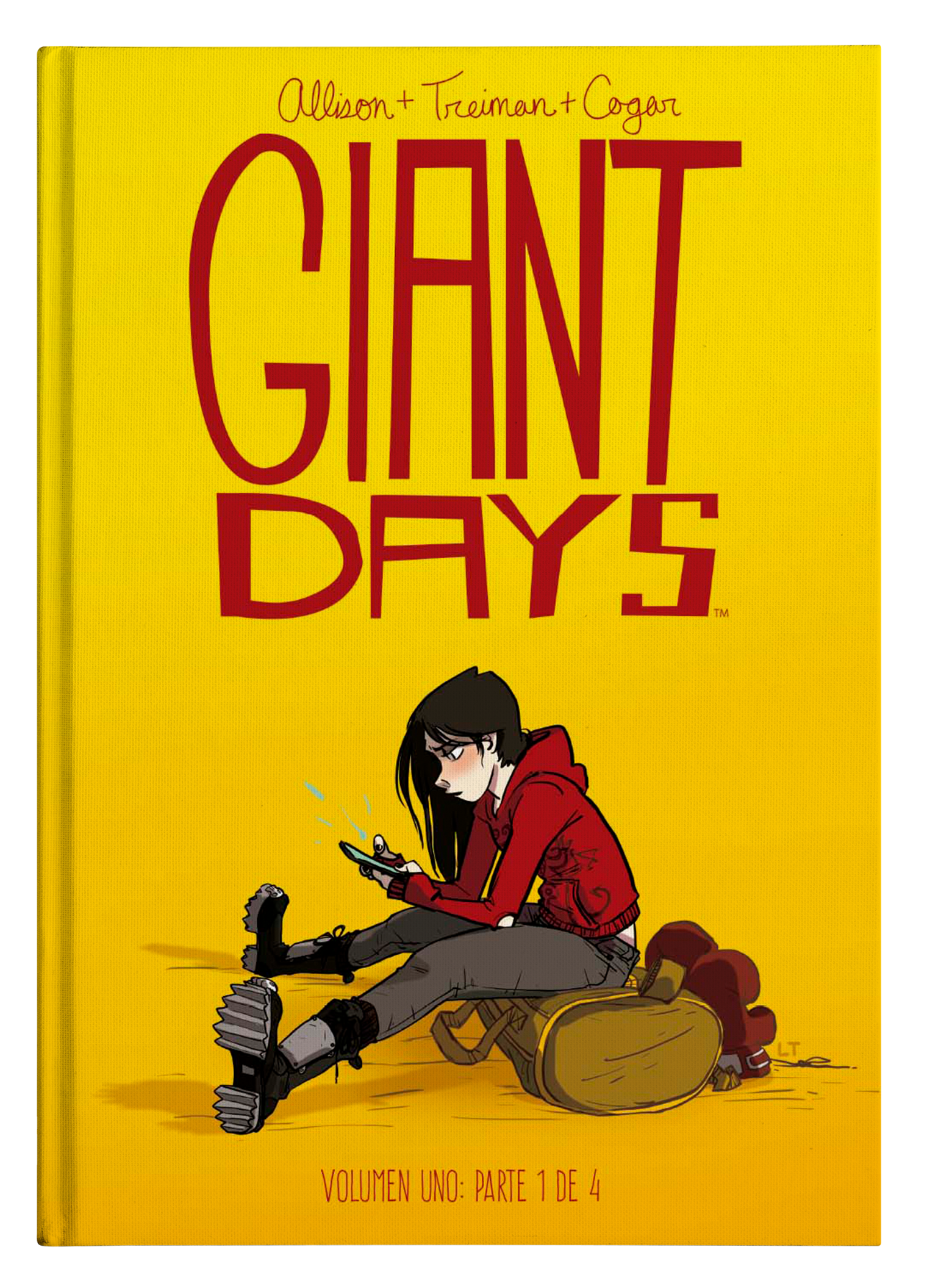 PRÓXIMO LANZAMIENTO 